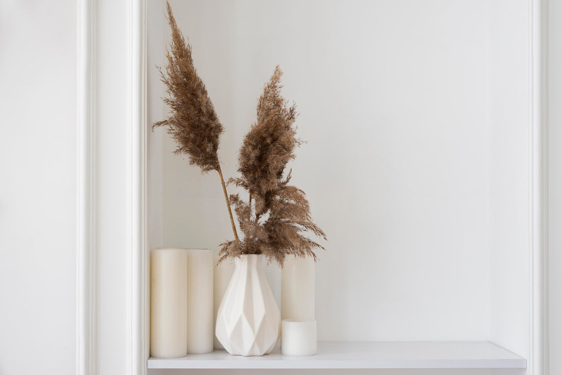 5 idées simples pour une décoration responsable et tendance avec Dorisdecoration