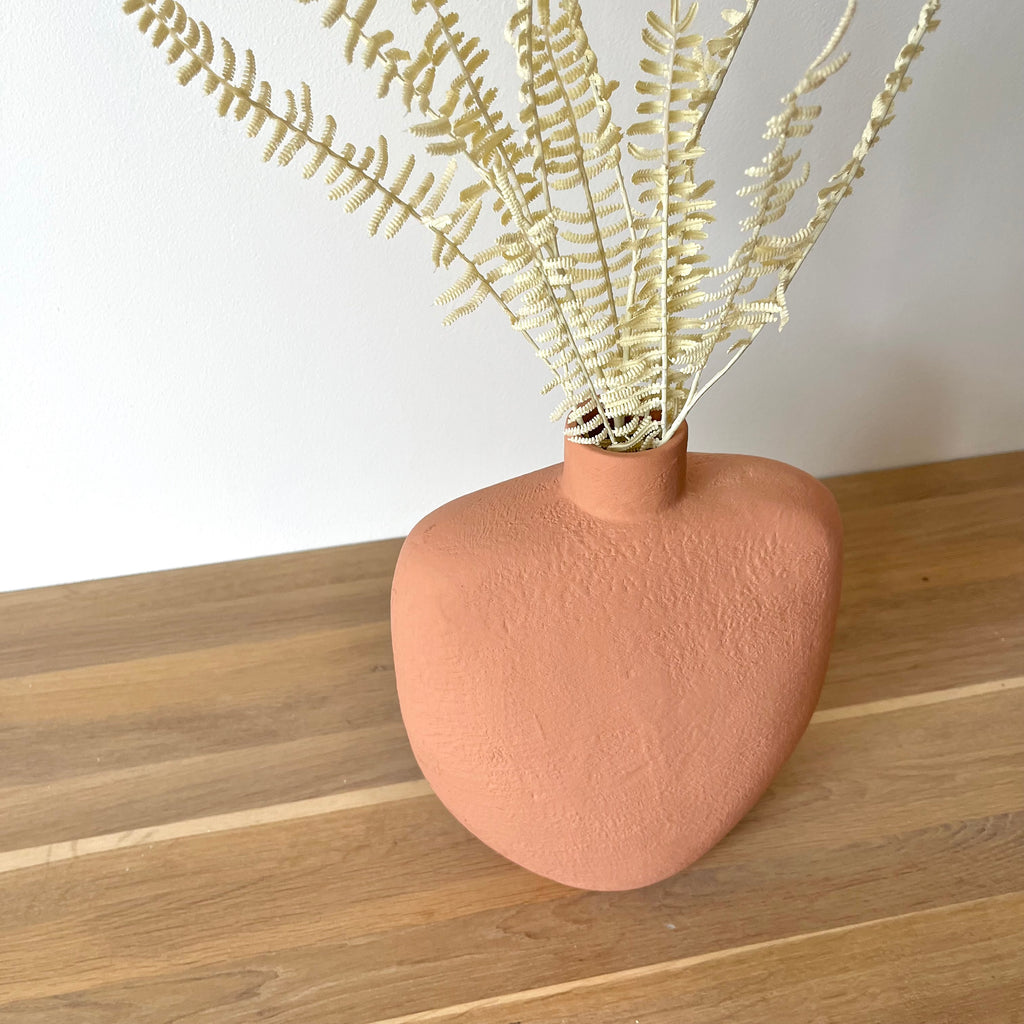 Vase Terre cuite