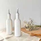 Huilier "Eden" - Grès fin