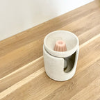 Fondant Madeleine gourmande - Cire de soja