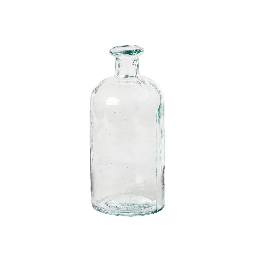 Bouteille "Alva" - Verre recyclé
