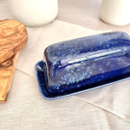 Beurrier Azuréa - Grès fin