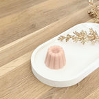 Fondant Madeleine gourmande - Cire de soja