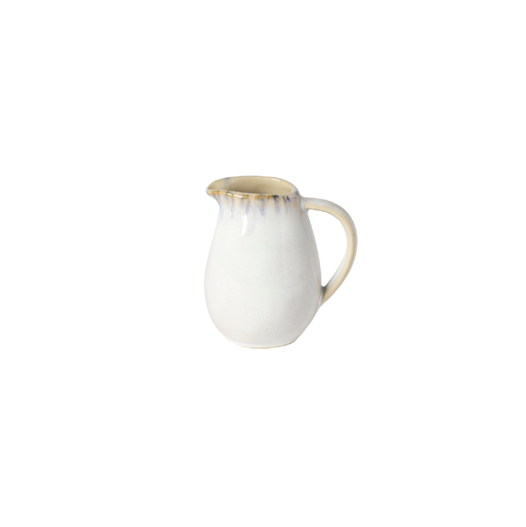 Pot à lait - Grès fin