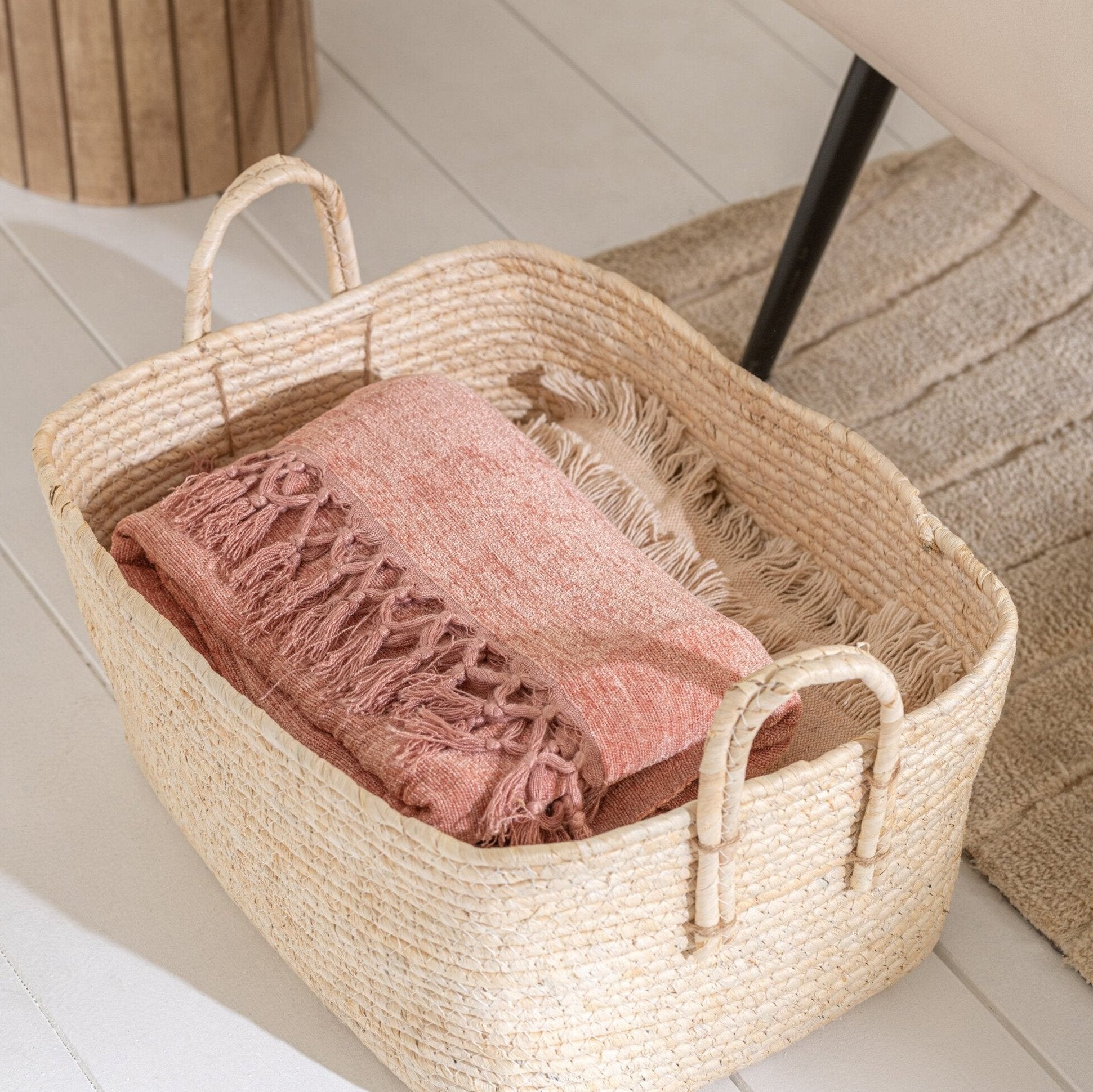 Plaid « Yuna » 130x170cm