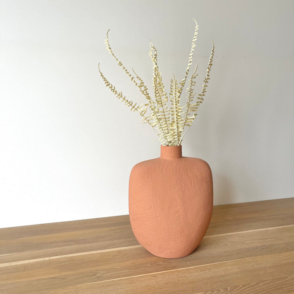 Vase Terre cuite