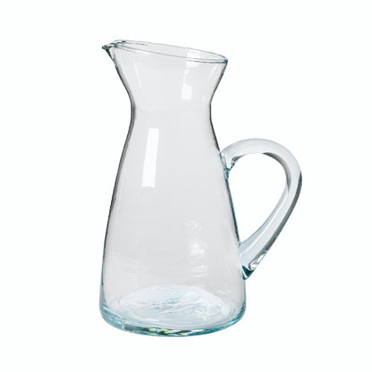 Carafe "Alva" - Verre recyclé
