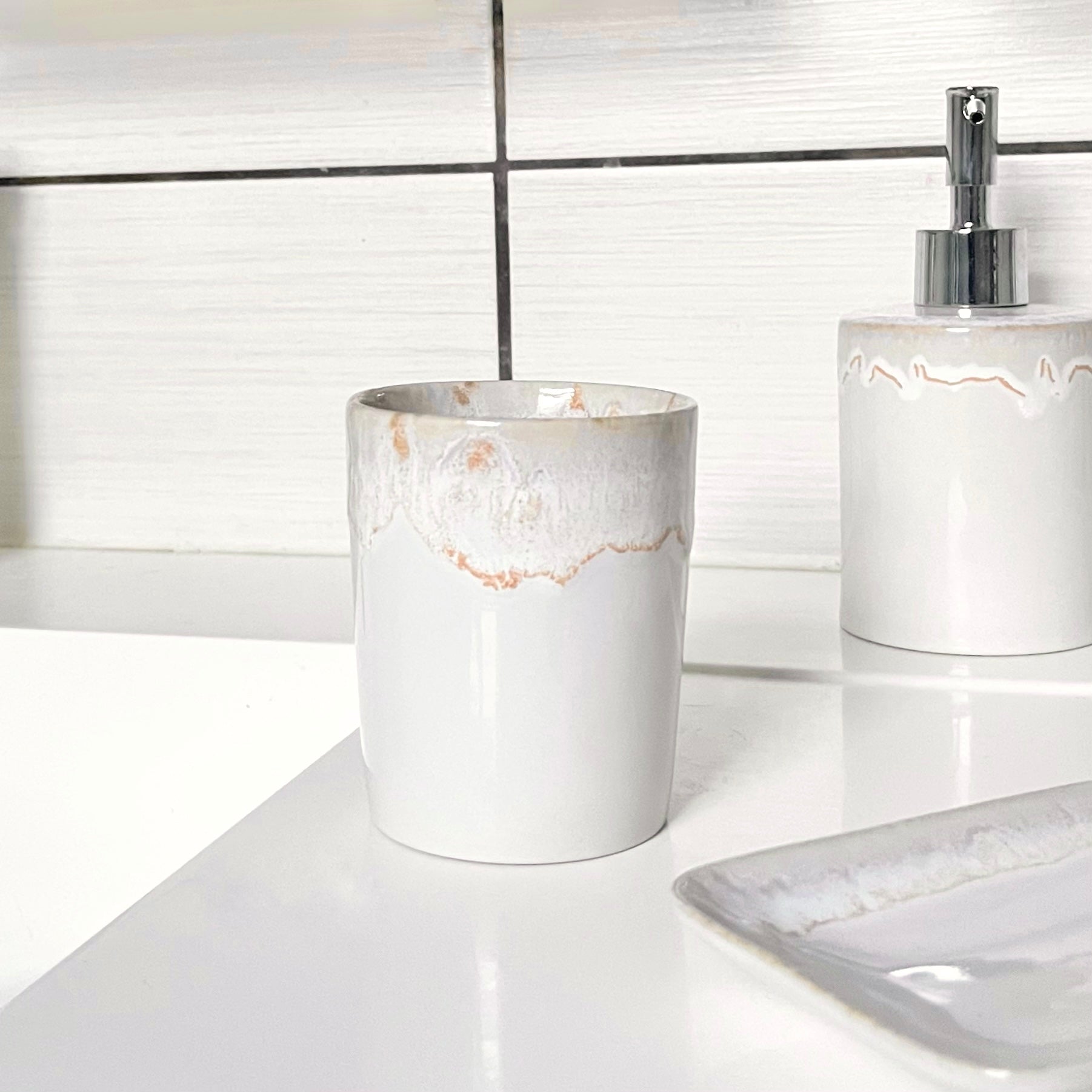 Gobelet "Prisca" - Grès fin