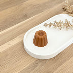 Fondant Chocolat gourmand - Cire de soja