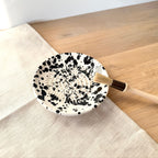 Pinceau pour assiette râpe - Plastique recyclé