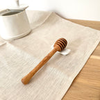 Repose-couteau / baguettes - Grès fin