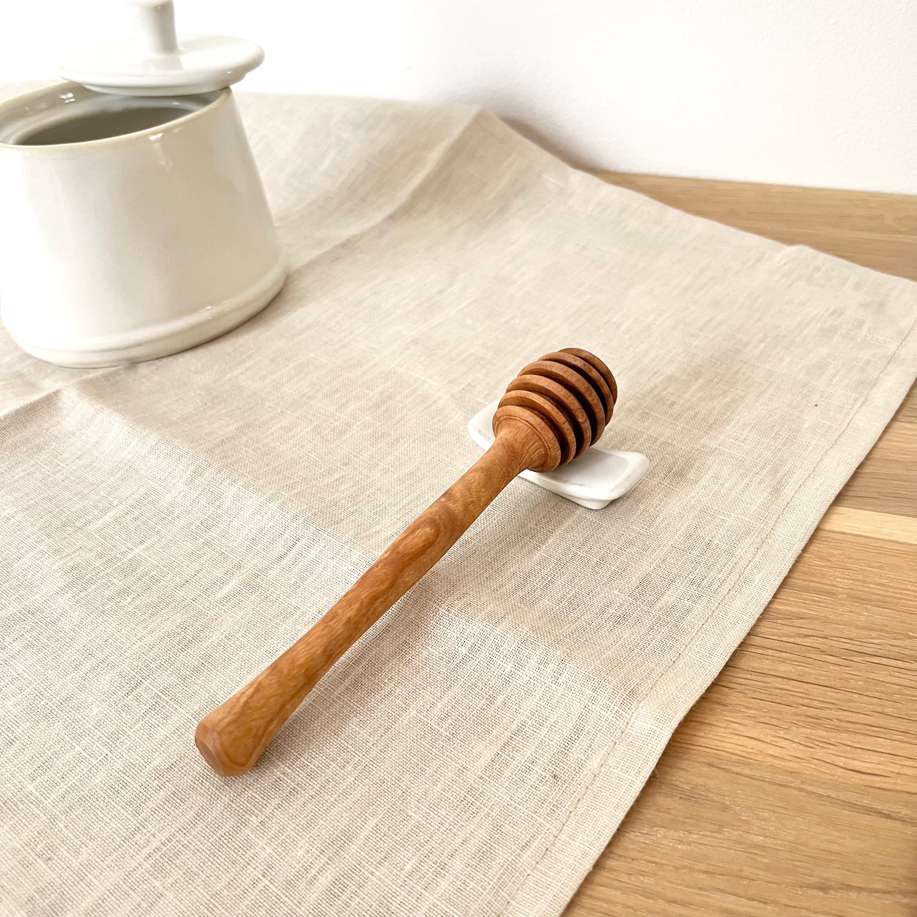 Repose-couteau / baguettes - Grès fin