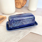 Beurrier Azuréa - Grès fin