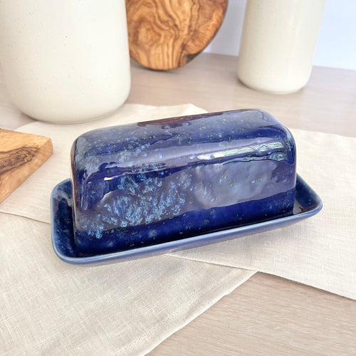 Beurrier Azuréa - Grès fin