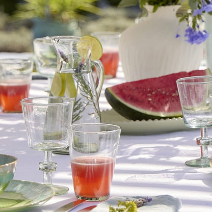 Carafe "Alva" - Verre recyclé