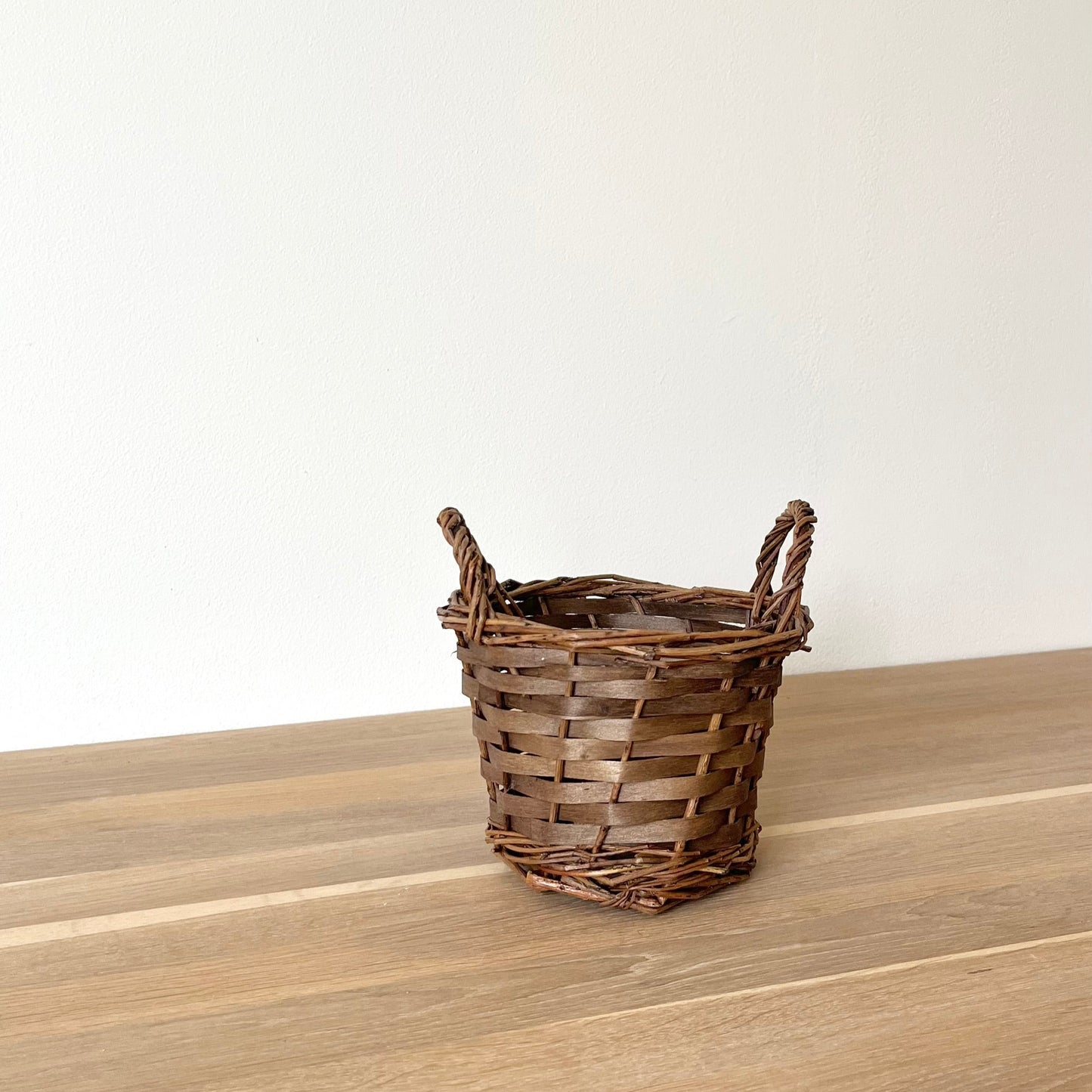 Petit panier