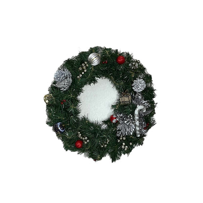 Couronne de Noël