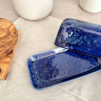 Beurrier Azuréa - Grès fin