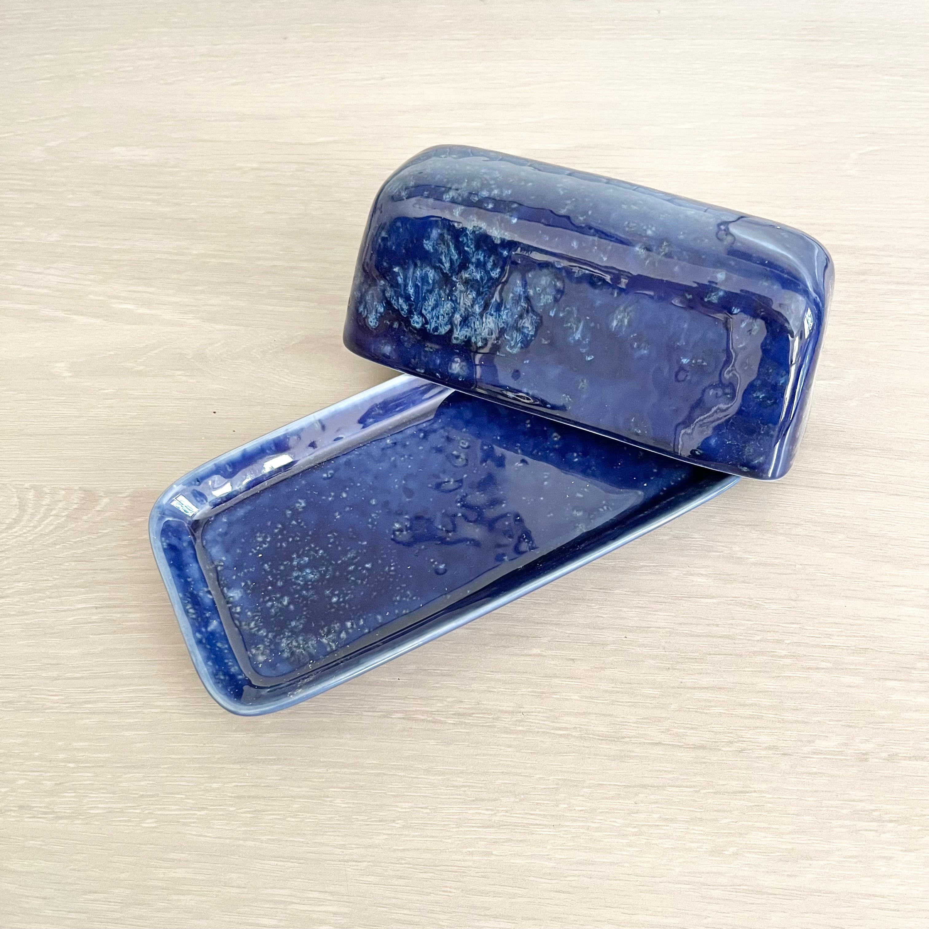 Beurrier Azuréa - Grès fin