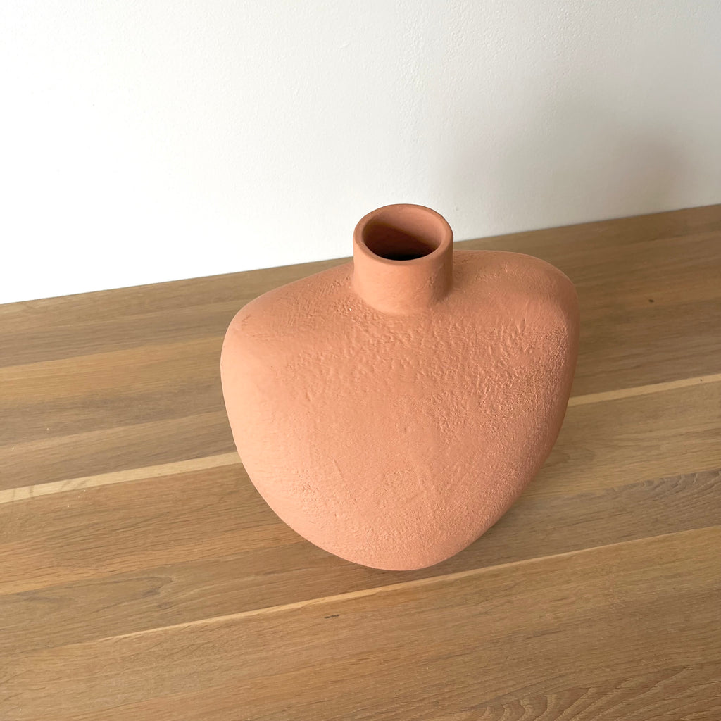 Vase Terre cuite