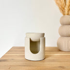 Brûle-parfum - Pierre naturelle