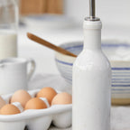 Huilier "Eden" - Grès fin