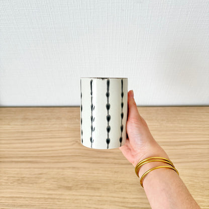 Petit vase/pot