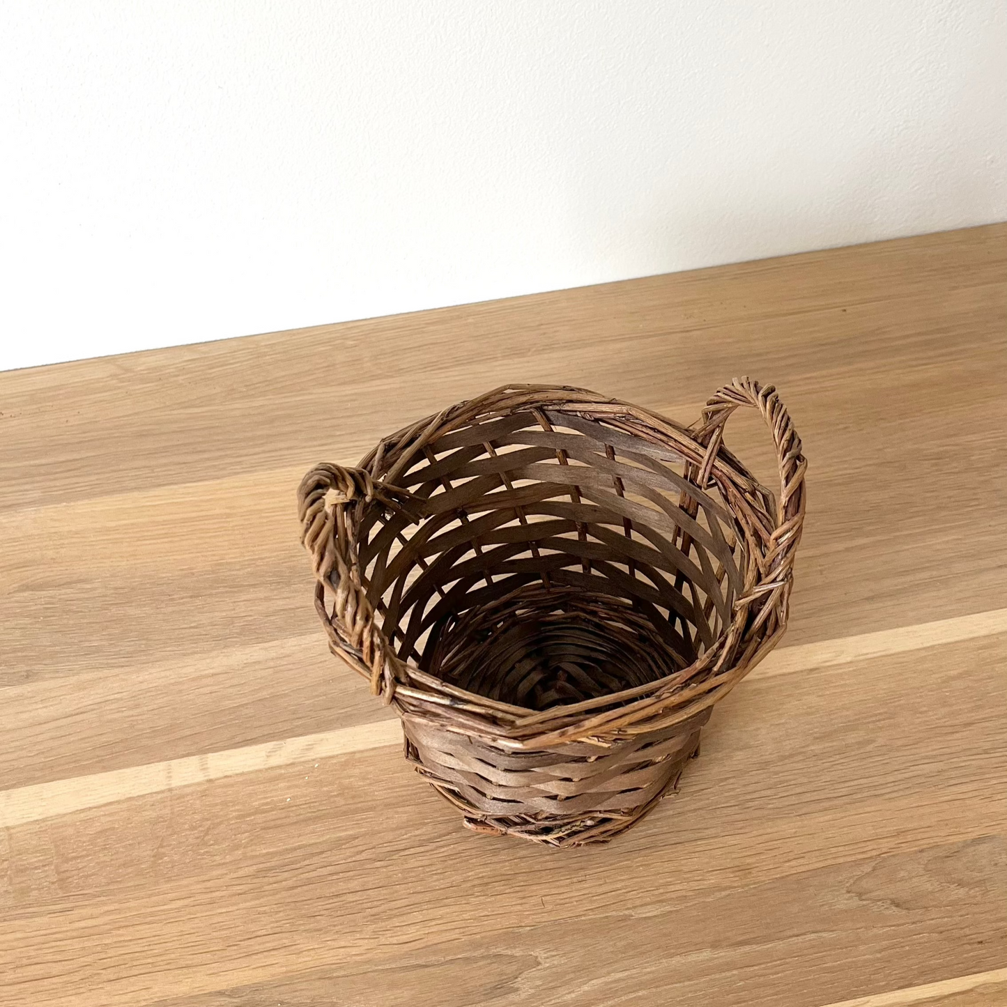 Petit panier