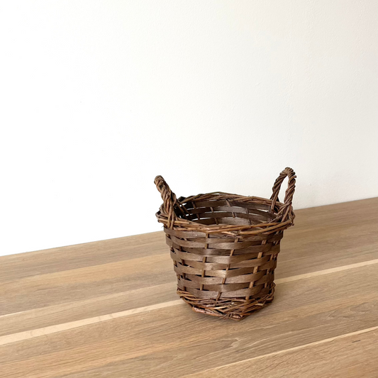 Petit panier