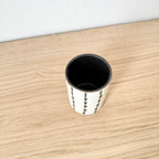 Petit vase/pot