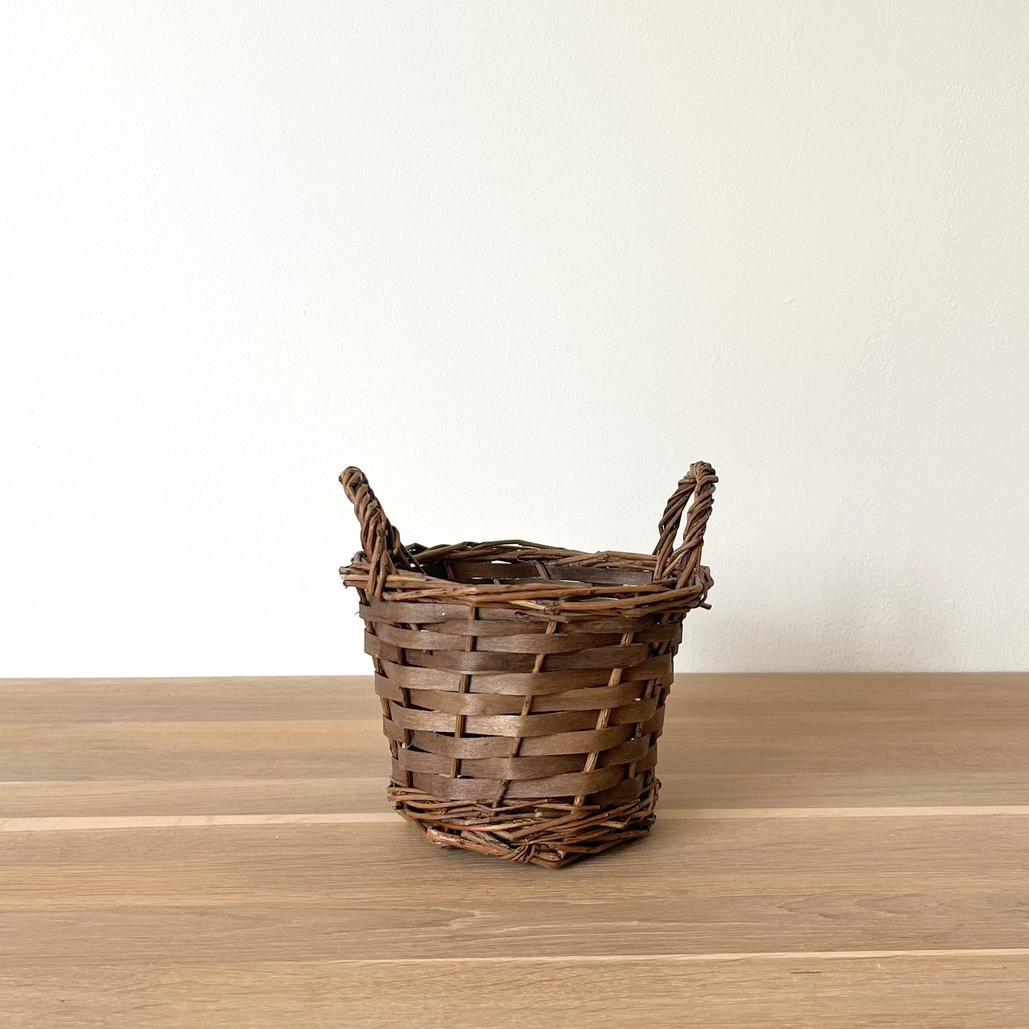 Petit panier