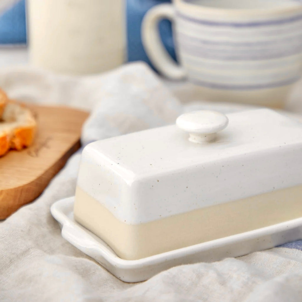 Beurrier "Eden" - Grès fin