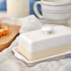 Beurrier "Eden" - Grès fin