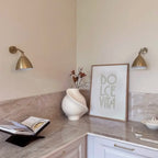 Affiche Dolce Vita - Papier 320g/m²