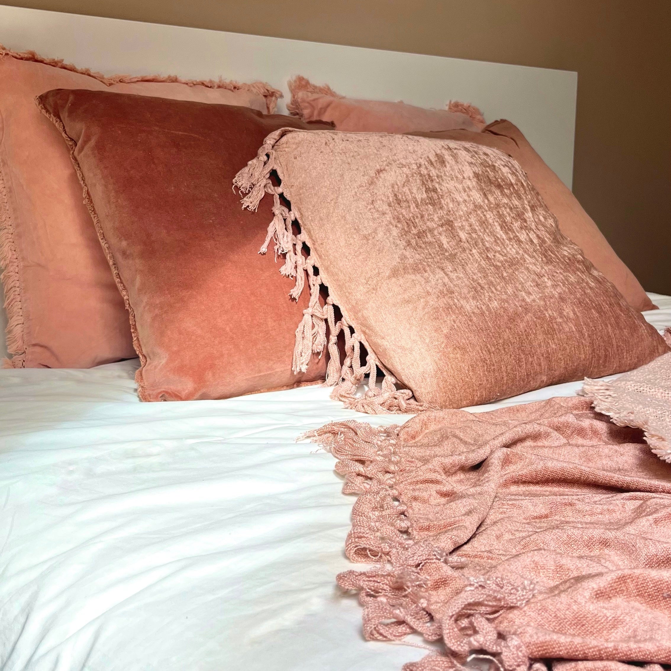 Plaid « Yuna » 130x170cm