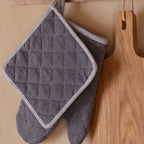 Gant de four "Livia" - 100% coton