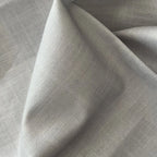 Torchon de cuisine gris - 100% coton