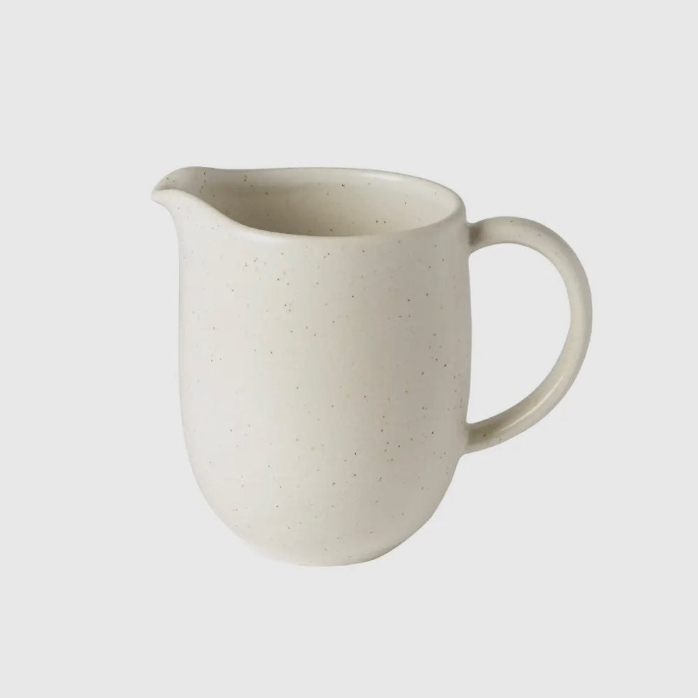 Carafe "Omi" Noir - Grès fin
