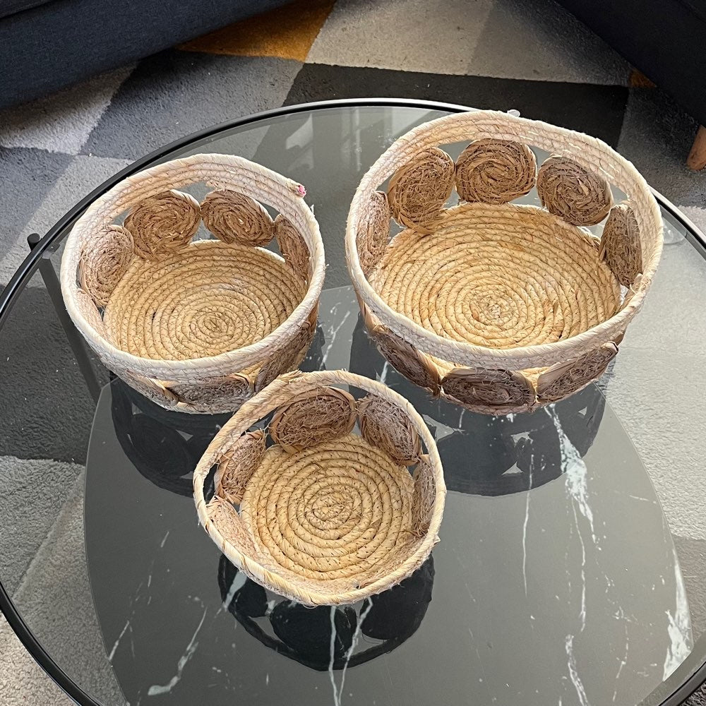 Panier de rangement Moyen