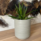 Pot "Pamy" Terracotta - Grès