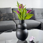 Vase « Bilbo » imparfait - Céramique