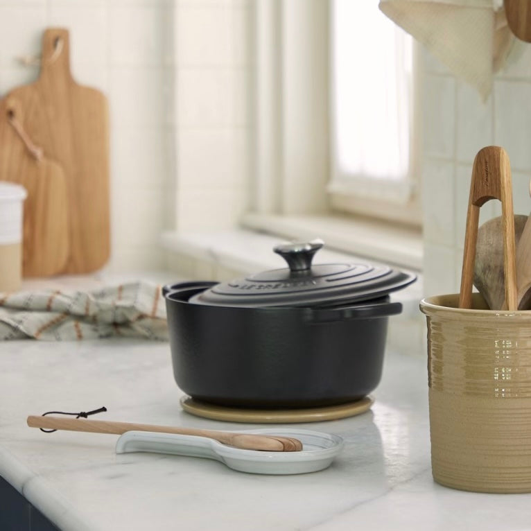 Dessous de plat "Ambre" - Ecogrès