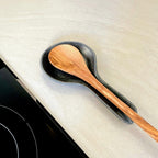 Cuillère - Bois d'olivier 100% naturel