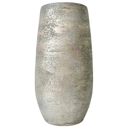Grand vase Argent - Poterie