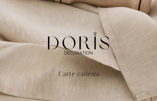 E-carte cadeau